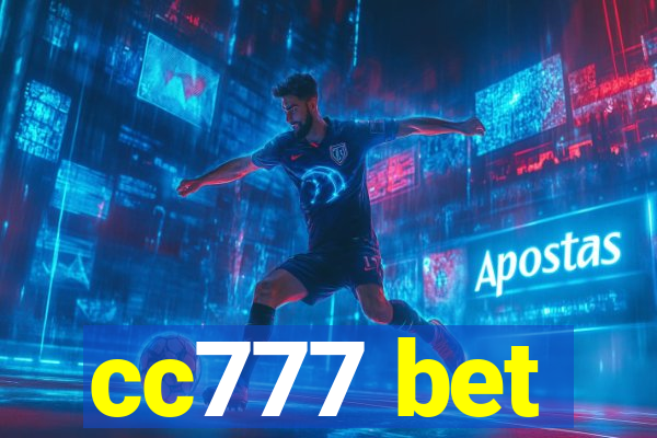 cc777 bet